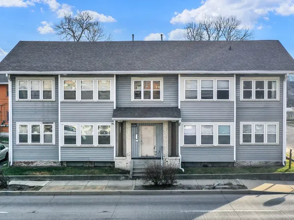 633 E 38th St, Indianapolis, IN 46205