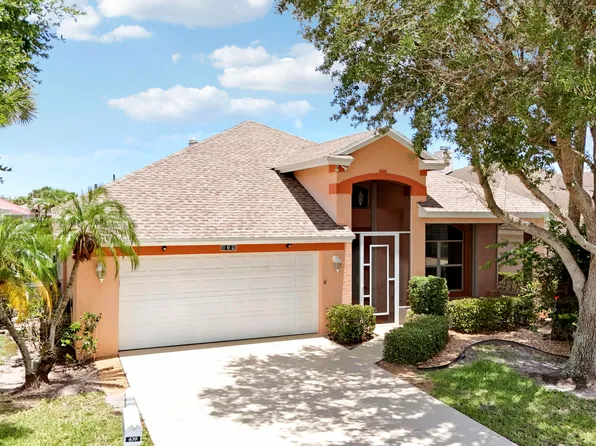 639 NW Venetto Court, Port St Lucie, FL 34986