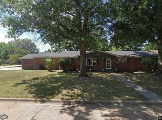 1505 Sky Ln, Miami, OK 74354