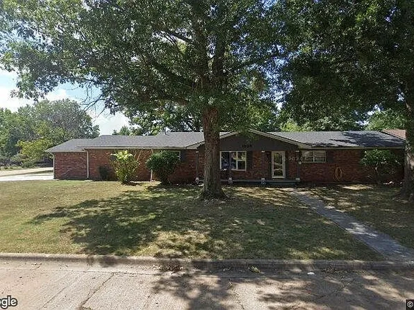 1505 Sky Ln, Miami, OK 74354