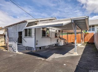 55 Hauola Ave #A, Wahiawa, HI 96786