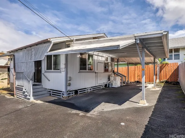 55 Hauola Ave #A, Wahiawa, HI 96786