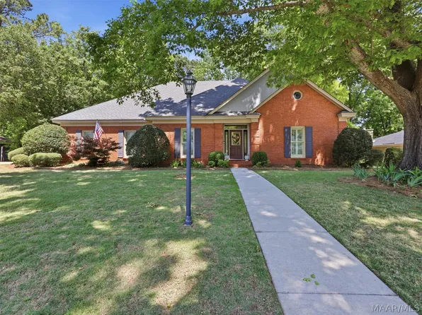50 Creek Dr, Montgomery, AL 36117