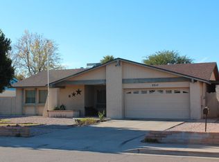 2210 S Extension Rd, Mesa, AZ 85210