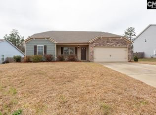 256 Loop Rd, West Columbia, SC 29170