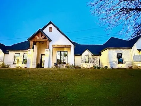 312 Arapahoe Rdg, Weatherford, TX 76087