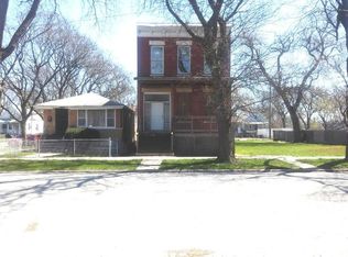 6803 S Throop St, Chicago, IL