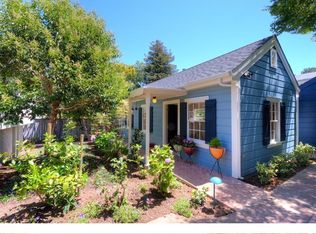 423 Pine St, Sausalito, CA 94965