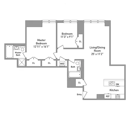 Rented by Nest Seekers International | media 34