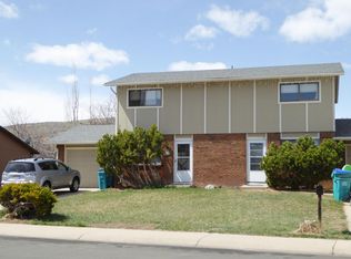 1713 Banyan Dr, Fort Collins, CO 80526