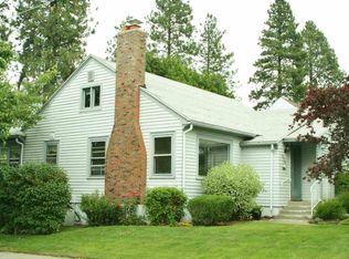 828 W 26th Ave, Spokane, WA 99203
