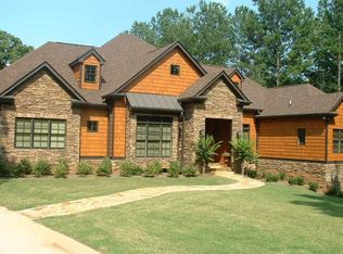 50 Glistening Glen Ct, Newnan, GA 30265
