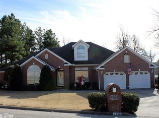 2308 Rebecca Dr, Paragould, AR 72450