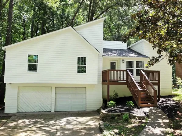 4610 Kings Crossing Dr NE, Kennesaw, GA 30144