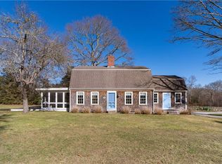 410F Long Hwy, Little Compton, RI 02837