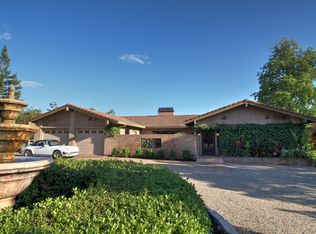 2499 Shirland Tract Rd, Auburn, CA 95603