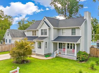 1177 Holly Ave, Shady Side, MD 20764