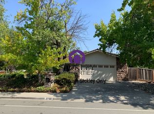 2730 Buena Vista Ave, Walnut Creek, CA