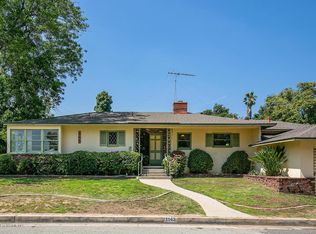 1143 Salisbury Rd, La Canada Flintridge, CA 91011