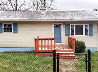 1032 Montrose Ave, Morgantown, WV 26505