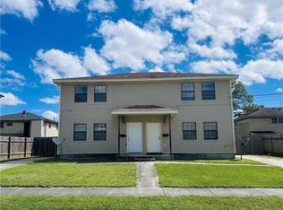 1622 Jo Ann Pl, New Orleans, LA 70114
