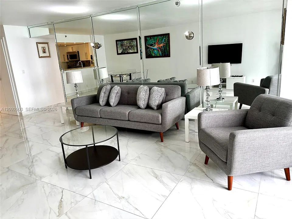 1717 N Bayshore Dr #3950