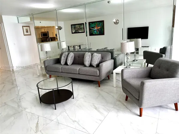 1717 N Bayshore Dr, Miami, FL