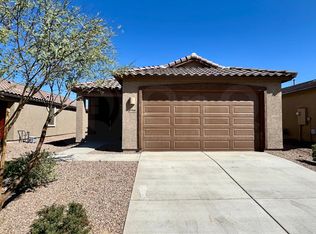 10466 W Vandever Dr, Marana, AZ 85653