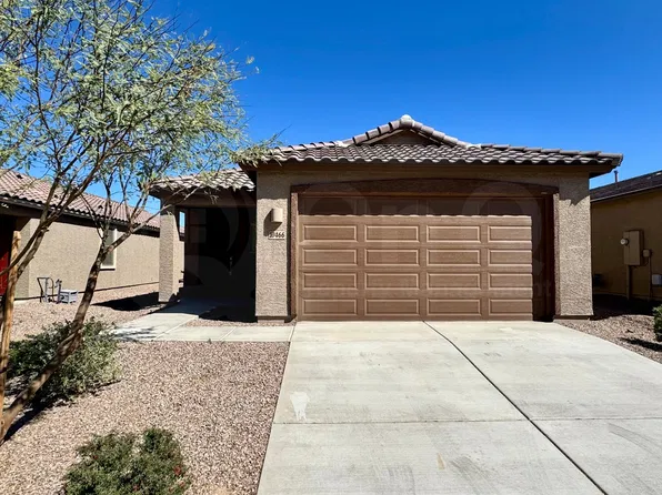 10466 W Vandever Dr, Marana, AZ 85653
