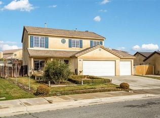 744 Lions Lair Rd, Beaumont, CA 92223