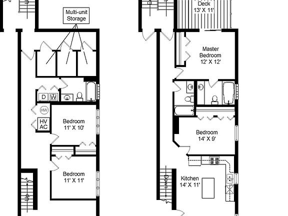 4th image of 2743 N Southport Ave #1FNF