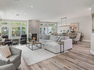 16 Stoney Point, Laguna Niguel, CA 92677