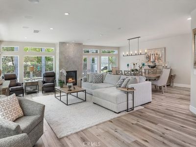 16 Stoney Point, Laguna Niguel, CA, 92677