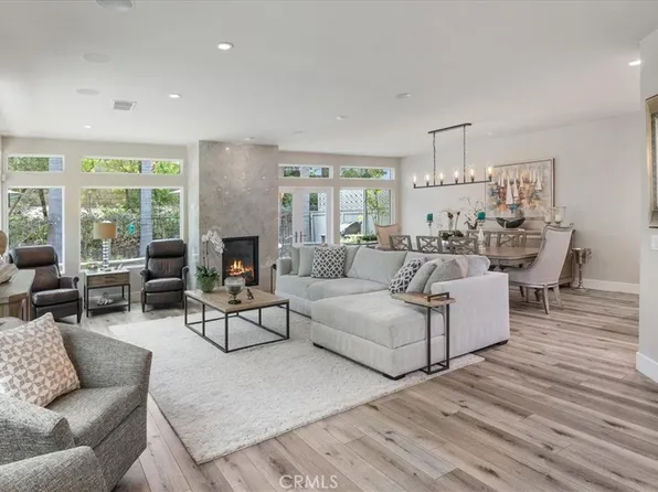 16 Stoney Point, Laguna Niguel, CA 92677