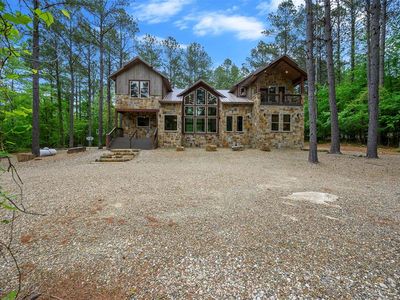 217 Green Apple Trl, Broken Bow, OK, 74728