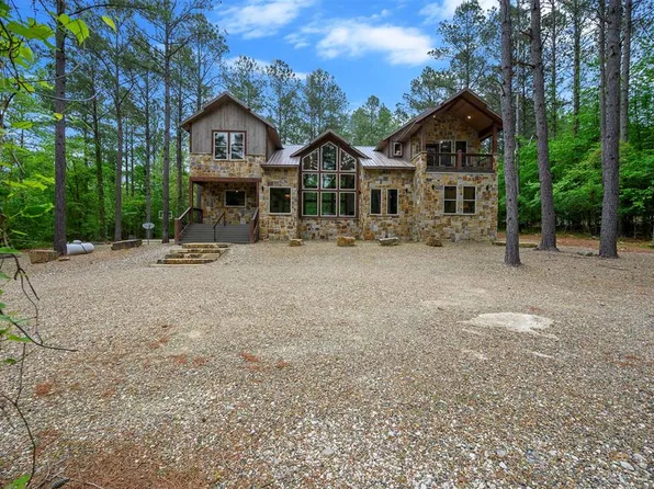 217 Green Apple Trl, Broken Bow, OK 74728