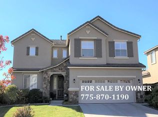 7750 Great Basin Rd, Reno, NV 89523