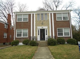 2123 Gladstone Ave APT C, Louisville, KY 40205