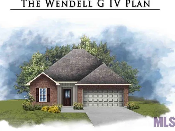 41042 Maya Mia Dr, Ponchatoula, LA 70454