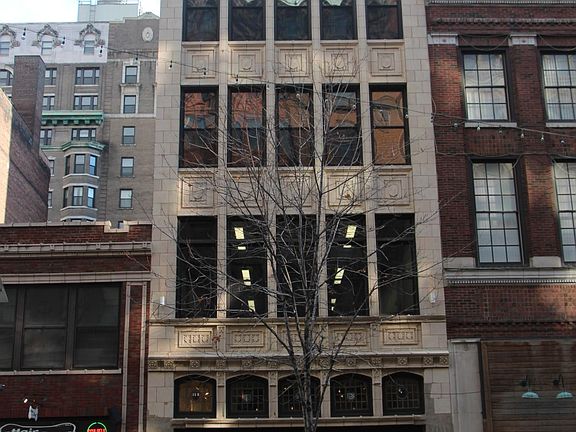 2nd image of 1214 Washington Ave #200