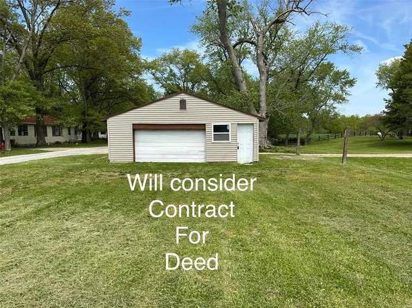 0 Route 138, Mount Olive, IL 62069