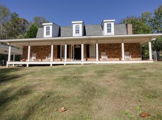 6025 Fair Haven Hill Rd, Gainesville, GA 30506