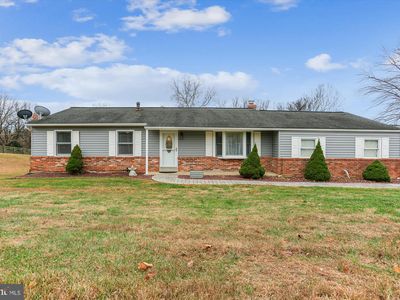 11377 Canary Dr, Ijamsville, MD, 21754