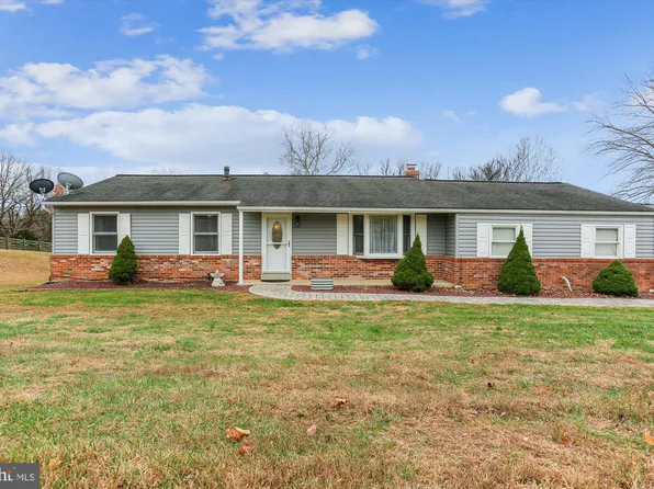 11377 Canary Dr, Ijamsville, MD 21754