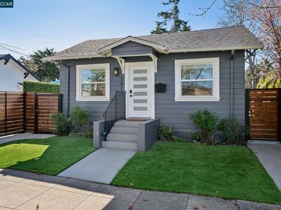 1612 Carleton St, Berkeley, CA, 94703