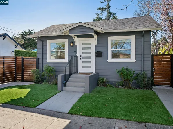 1612 Carleton St, Berkeley, CA 94703