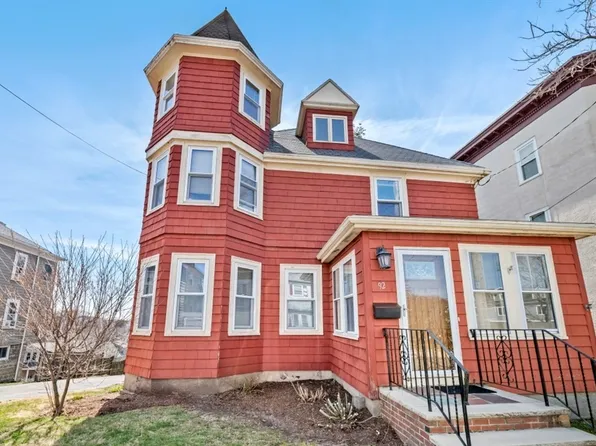 92 Quincy Ave, Winthrop, MA 02152
