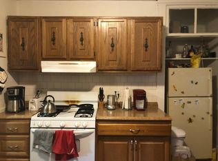 238 Hemenway St #10C, Boston, MA 02115