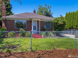 12453 Occidental Ave S, Burien, WA 98168
