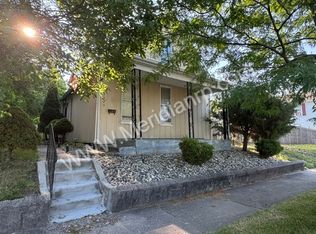 1323 Grant Ave, Fort Wayne, IN 46803